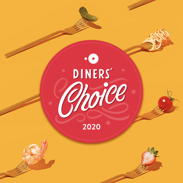 OpenTable Winner: Hot Spot, Neighborhood Gem, Notable Wine List, Great for Lunch, Great for Brunch, American